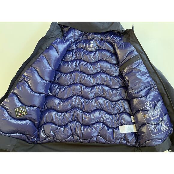 Save The Duck Men's Hero Winter Hooded Jacket Size 2XL S3811M-HERO9 $698 - Picture 9 of 14